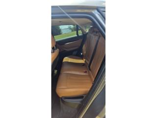 BMW X6 2016 , BMW Puerto Rico