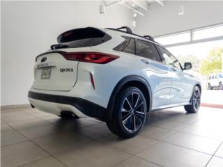 OFERTA DE  ULTIMA HORA , Infiniti Puerto Rico