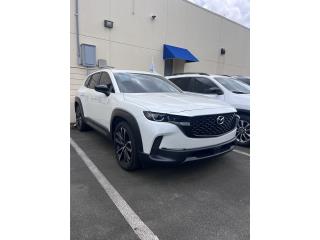 Mazda CX-50 2023 Premium Plus Package, Mazda Puerto Rico