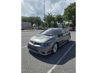 Honda civic 2008 97,000 millas!, Honda Puerto Rico