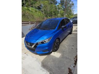 Nissan , Nissan Puerto Rico