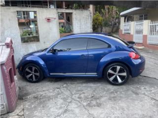  Beetel turbo 2013 poco millas 
