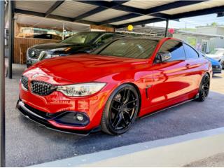 BMW 428i xDrive 2014 🔥Poco Millaje!