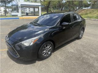 Toyota yaris 2017 , Toyota Puerto Rico