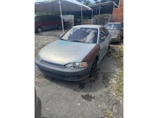 Mitsubishi , Mitsubishi Puerto Rico