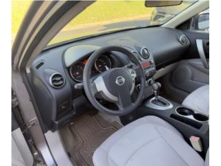 Nissan Rogue 2009 SL , Nissan Puerto Rico