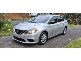 Nissan , Nissan Puerto Rico