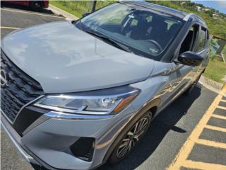Nissan Kicks 2023, Nissan Puerto Rico