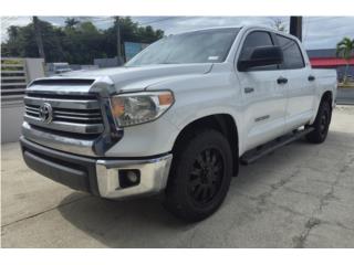 TOYOTA TUNDRA 2016 4X4, Toyota Puerto Rico