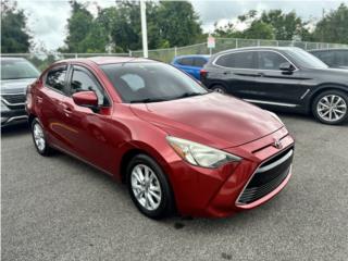 Toyota Yaris 2018 STD , Toyota Puerto Rico