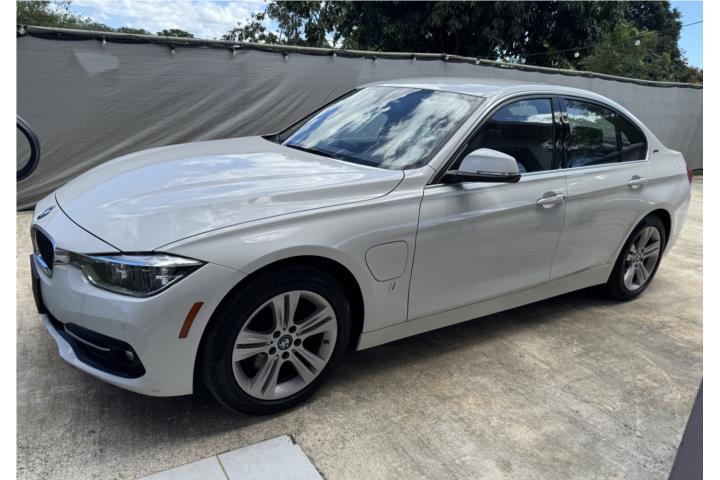 330e SPORT PREMIUM