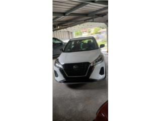 Nissan Kicks 2021, Nissan Puerto Rico