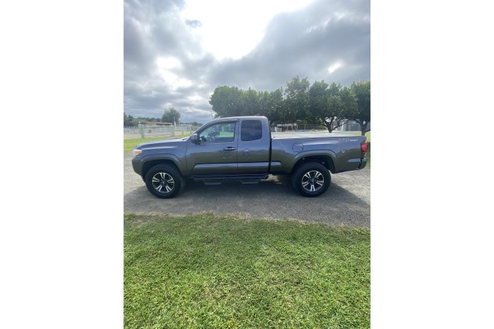 ??Toyota TACOMA 2024??