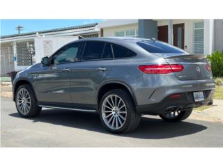 Mercedes Benz AMG 2018 GLE 43, Mercedes Benz Puerto Rico