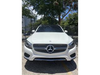 Mercedes Benz glc350e, Mercedes Benz Puerto Rico