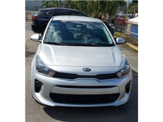 ?? Se vende Kia Rio 2018 ?? Gurabo  , Kia Puerto Rico