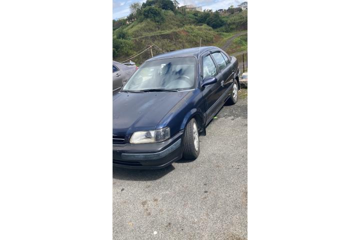 Tercel 96 4pt aut ac ps $1,995