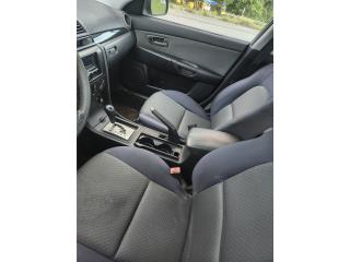 Mazda 3 2004 , Mazda Puerto Rico