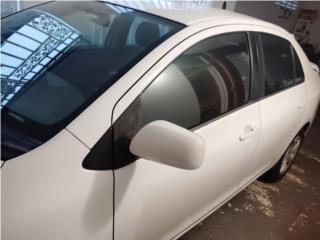 Yaris 2010 standard , Toyota Puerto Rico