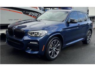 BMW con 48 mil millas , BMW Puerto Rico