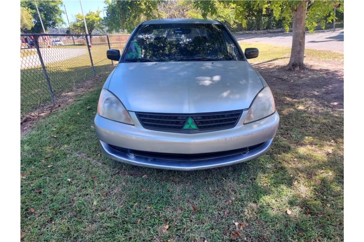 Lancer 2006 std aire fulli al dia