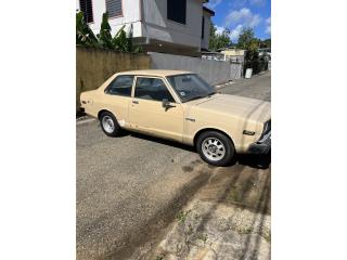 Datzun 210 79. $. 2500, Datsun Puerto Rico