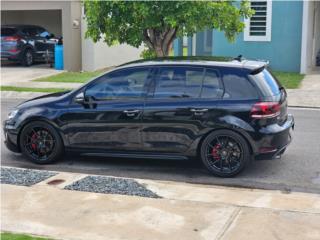 GT1 2010 , Volkswagen Puerto Rico