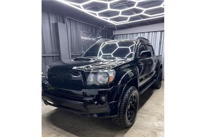 Tacoma