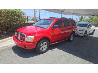 Dodge Durango 2004! 2500, Dodge Puerto Rico