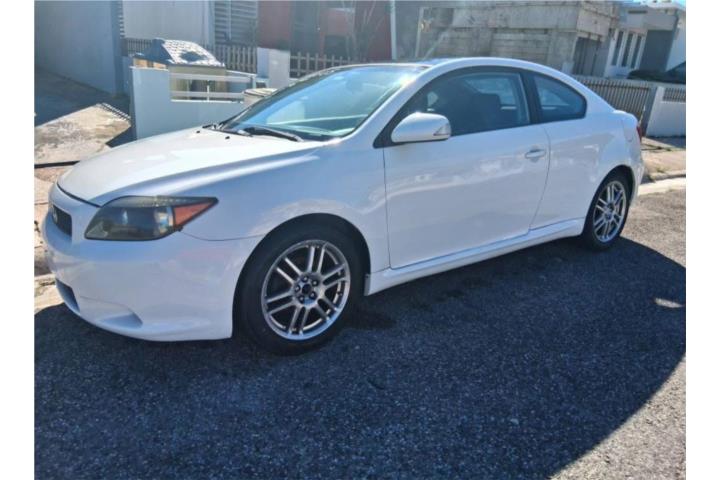 Scion 2017