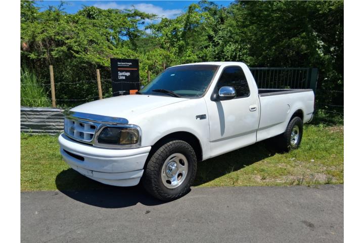 Ford f150
