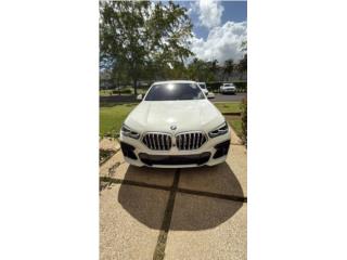 BMW, BMW X6 2023 Puerto Rico