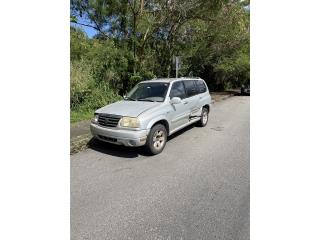 Vitara xl7 para piezas , Suzuki Puerto Rico