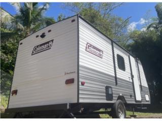 Camper 2023, Otros Puerto Rico