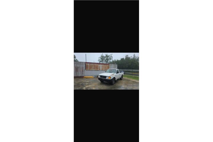 Ford ranger 94 3000