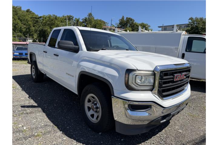 GMC Sierra Importada de la Florida