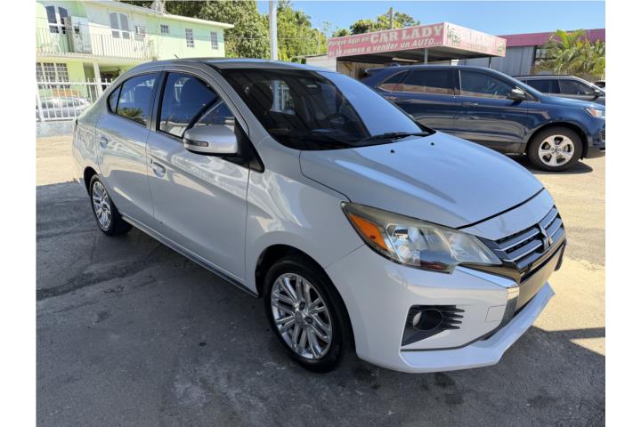 Mitsubishi G4