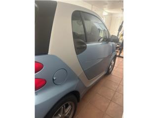 Smart Puerto Rico Auto
