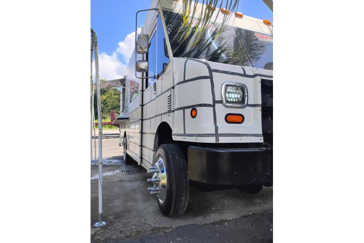 Food truck