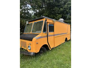 FOODTRUCK $6,800 (20x6 caja grande) 