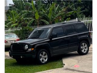 Jeep Patriot 2016