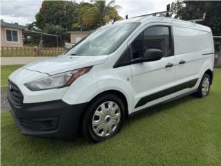 FORD TRANSIT CONNECT 2020 , Ford Puerto Rico