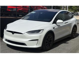 2023 Tesla Model X