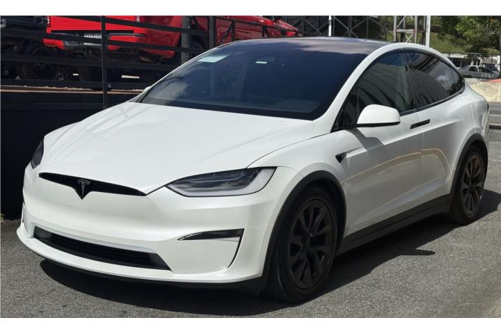 2023 Tesla Model X