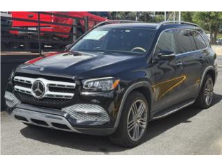 Mercedes Benz Puerto Rico 2022 Mercedes Benz GLS 450 4matic