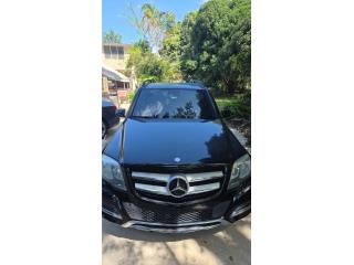 Mercedes Benz Puerto Rico Mercedez benz Glk 350 techo panor�mico 