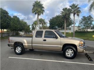 GMC Puerto Rico GMC Sierra 1500 4x4 