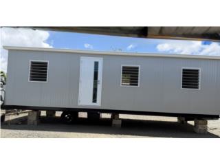 Office Trailers, Trailers - Otros Puerto Rico