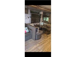 Trailers - Otros Puerto Rico SE VENDE CAMPER FOREST RIVER SURVEYOR 2018 