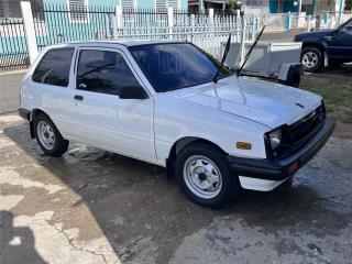 Suzuki Puerto Rico Suzuki forsa  3 potes 